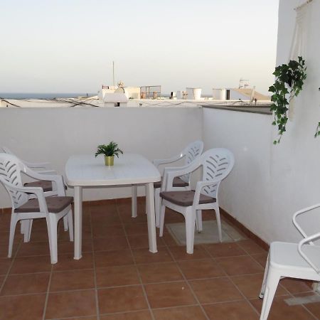 Biosfera Modern Bright Old Town Two Bedroom Apartment Pdc 蒂亚斯 外观 照片