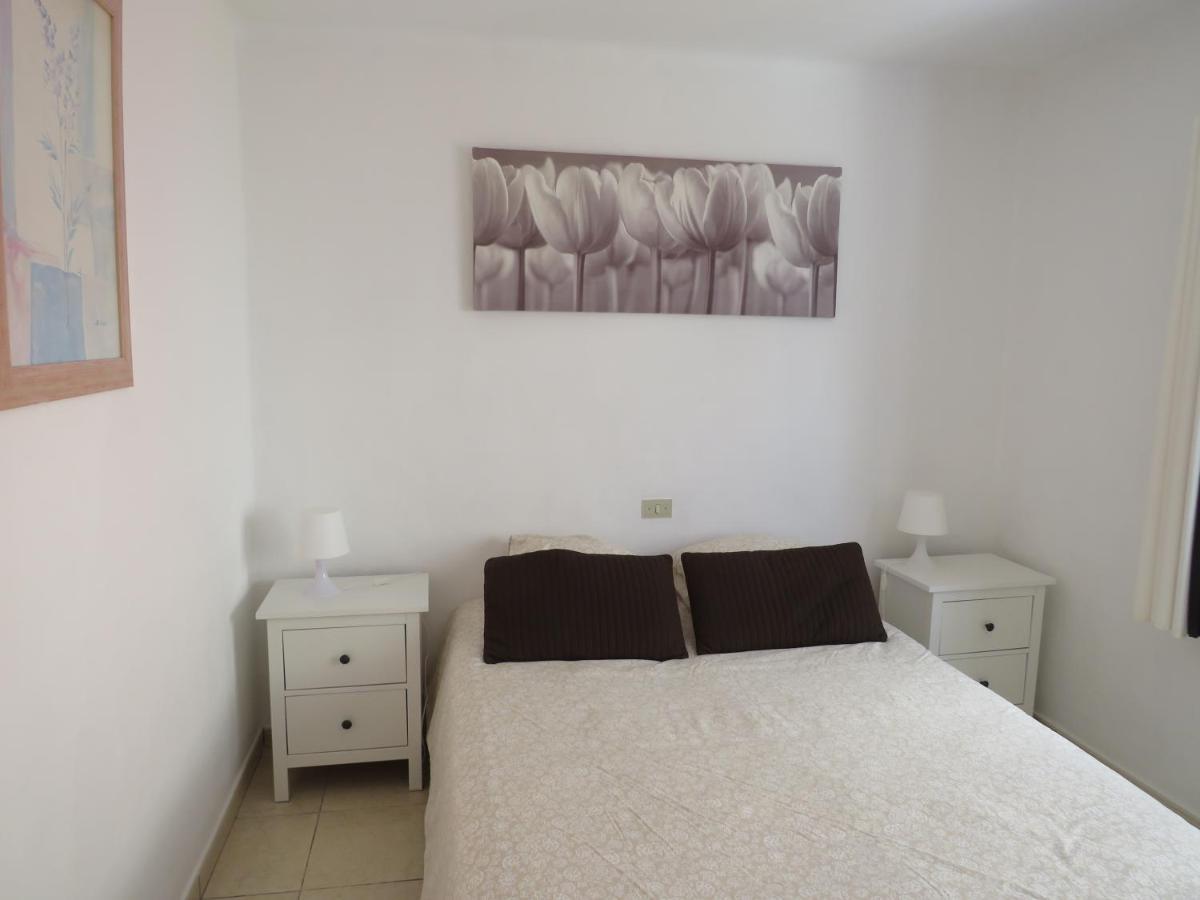 Biosfera Modern Bright Old Town Two Bedroom Apartment Pdc 蒂亚斯 外观 照片