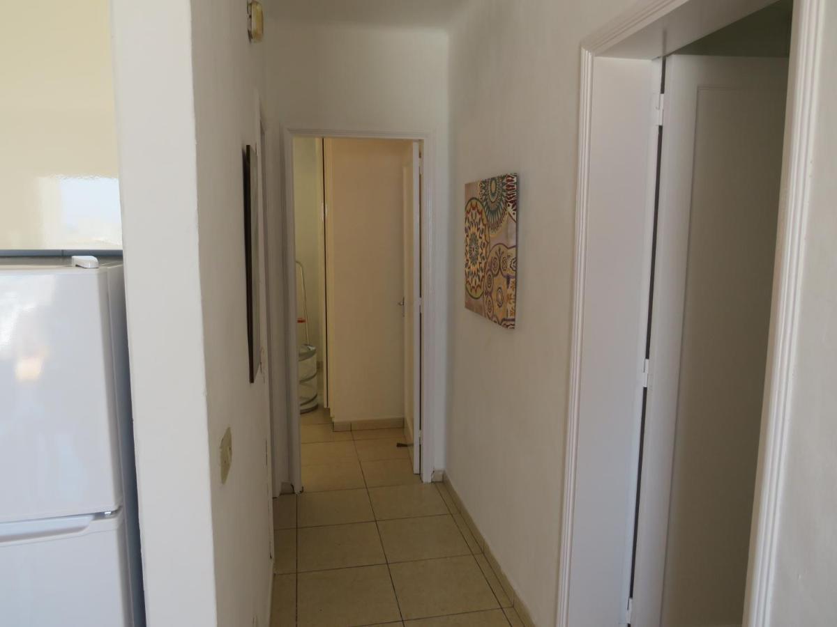 Biosfera Modern Bright Old Town Two Bedroom Apartment Pdc 蒂亚斯 外观 照片