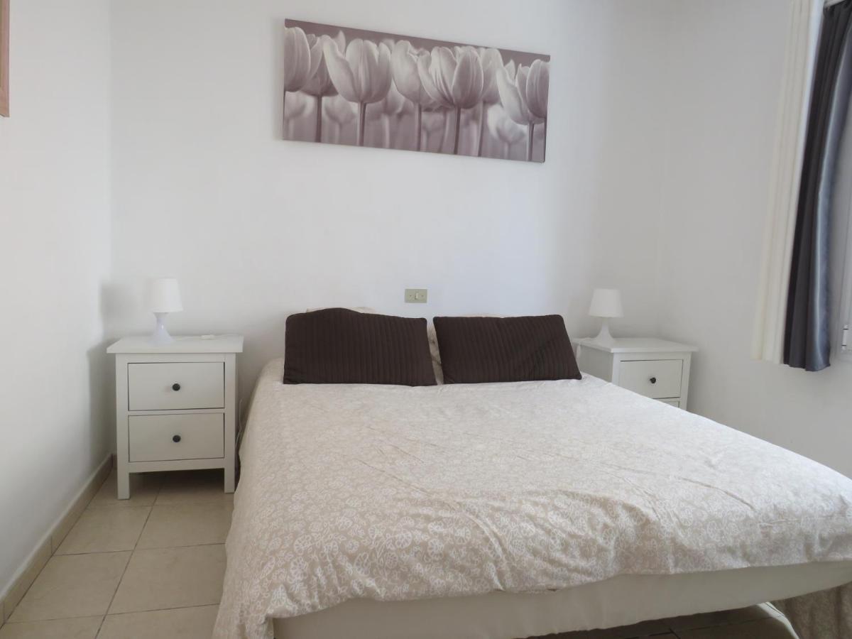 Biosfera Modern Bright Old Town Two Bedroom Apartment Pdc 蒂亚斯 外观 照片