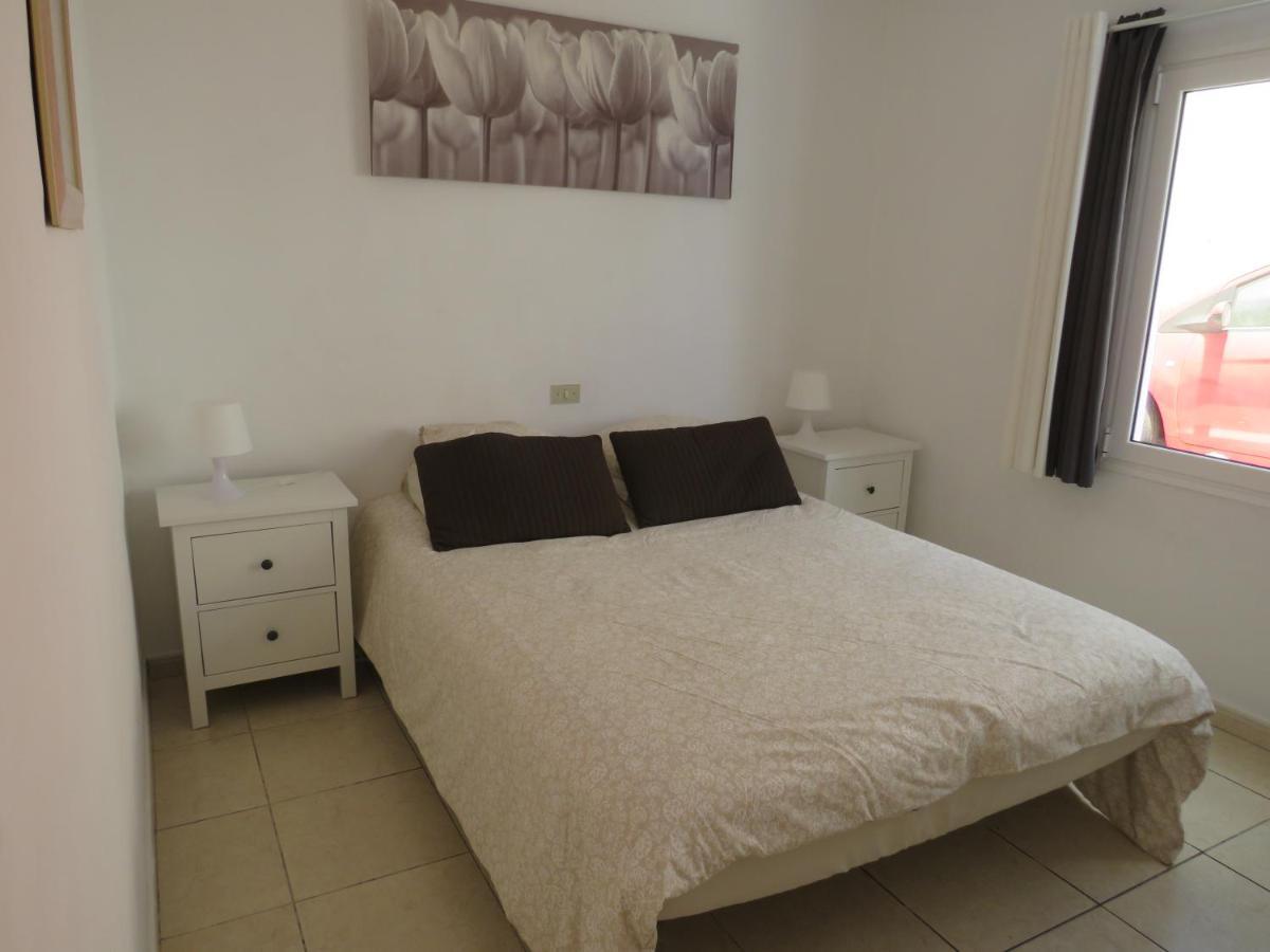Biosfera Modern Bright Old Town Two Bedroom Apartment Pdc 蒂亚斯 外观 照片