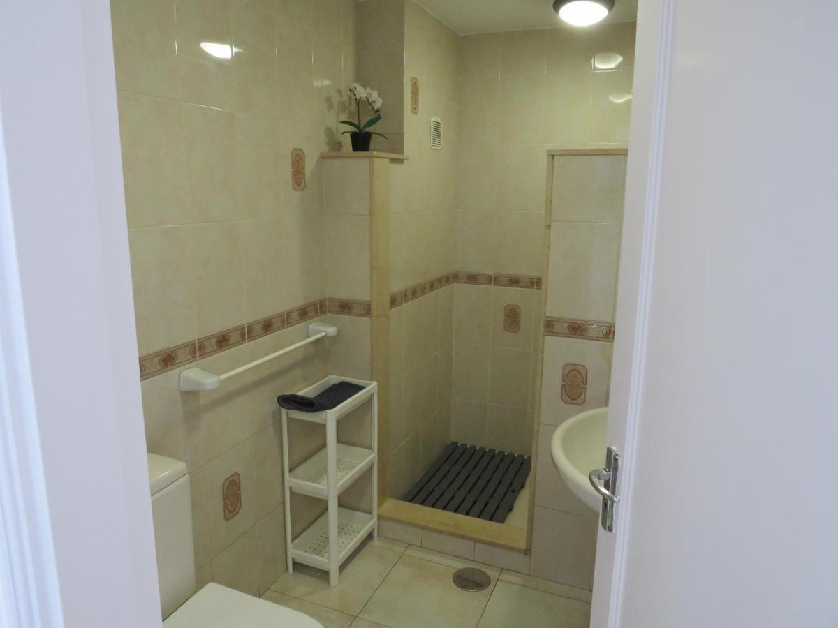 Biosfera Modern Bright Old Town Two Bedroom Apartment Pdc 蒂亚斯 外观 照片