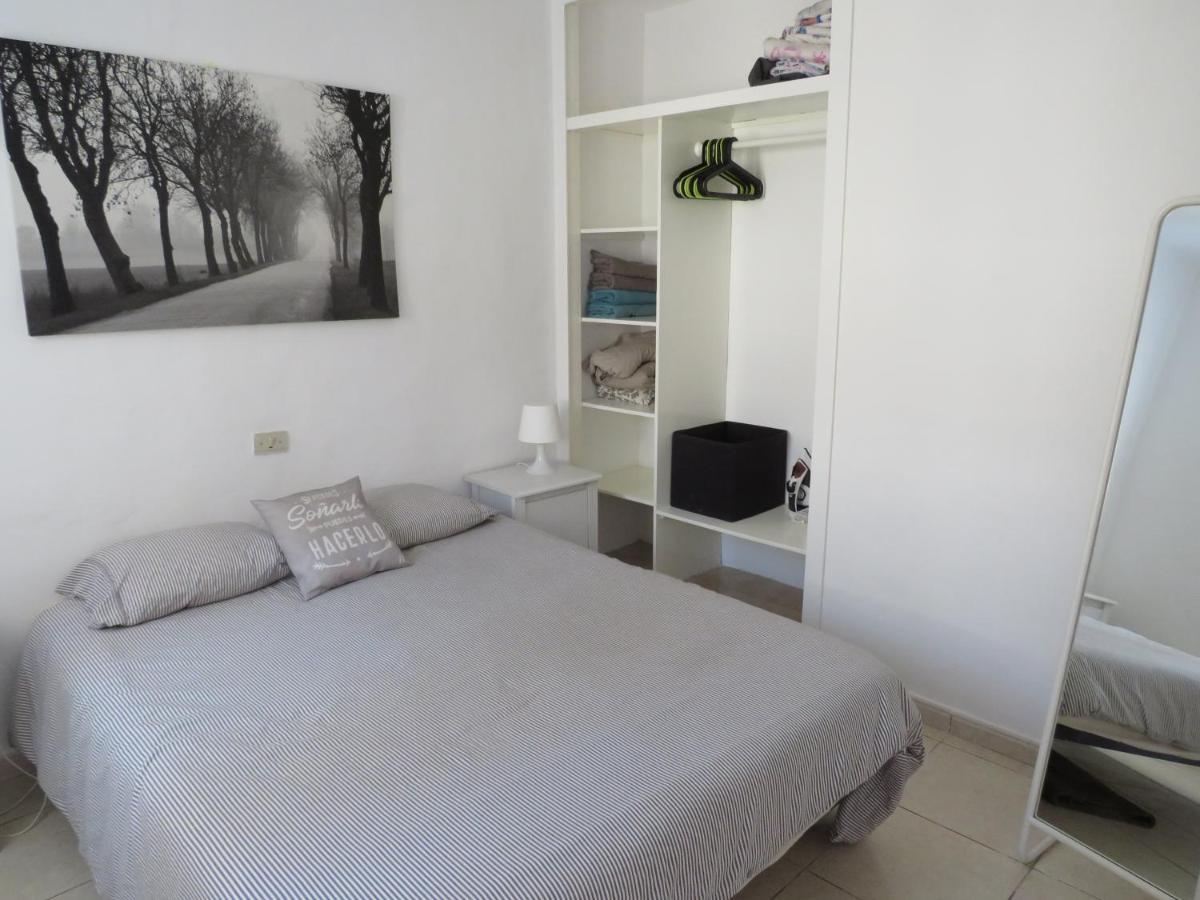 Biosfera Modern Bright Old Town Two Bedroom Apartment Pdc 蒂亚斯 外观 照片
