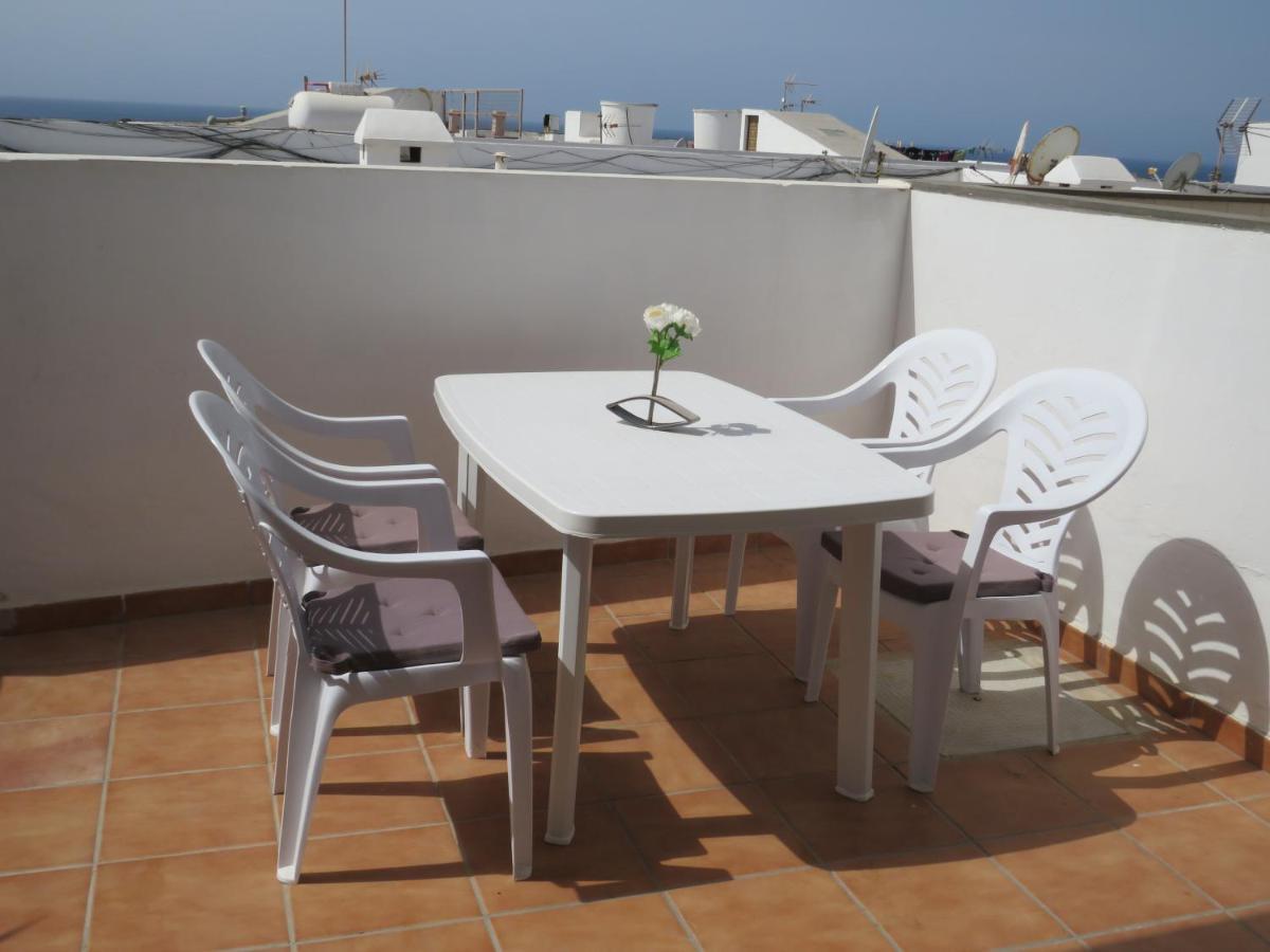 Biosfera Modern Bright Old Town Two Bedroom Apartment Pdc 蒂亚斯 外观 照片