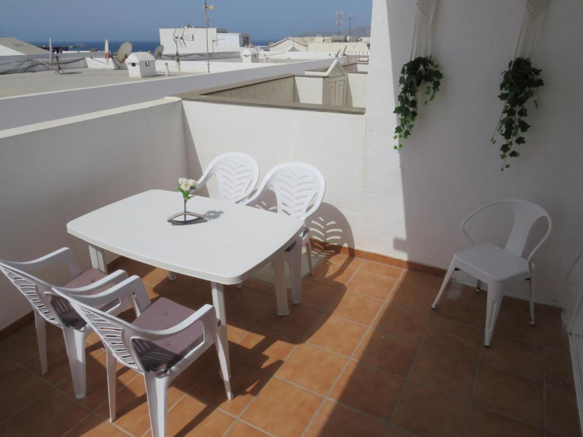 Biosfera Modern Bright Old Town Two Bedroom Apartment Pdc 蒂亚斯 外观 照片