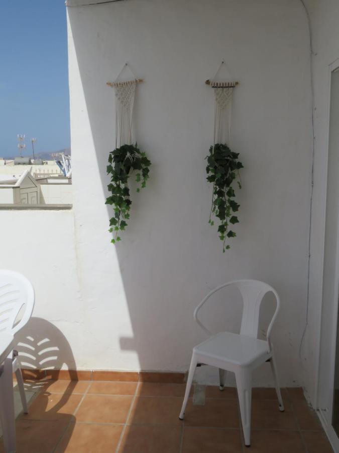 Biosfera Modern Bright Old Town Two Bedroom Apartment Pdc 蒂亚斯 外观 照片