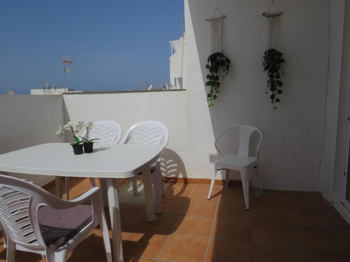 Biosfera Modern Bright Old Town Two Bedroom Apartment Pdc 蒂亚斯 外观 照片