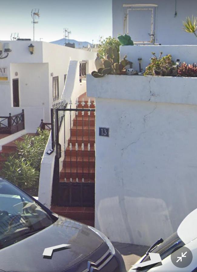 Biosfera Modern Bright Old Town Two Bedroom Apartment Pdc 蒂亚斯 外观 照片