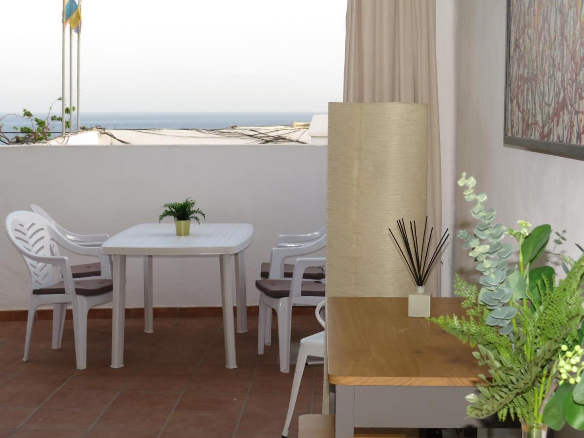 Biosfera Modern Bright Old Town Two Bedroom Apartment Pdc 蒂亚斯 外观 照片