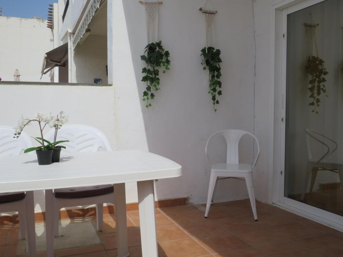 Biosfera Modern Bright Old Town Two Bedroom Apartment Pdc 蒂亚斯 外观 照片
