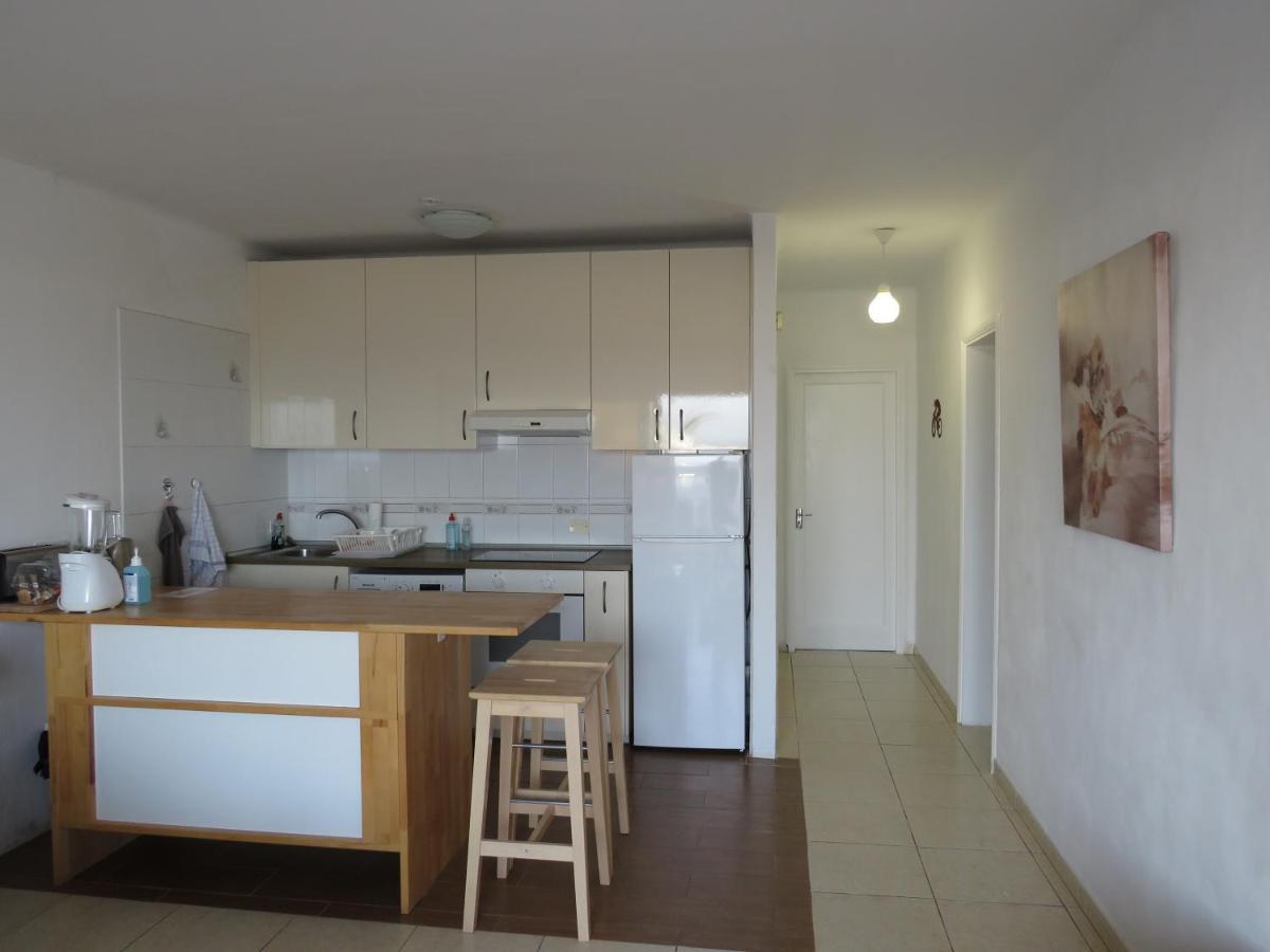 Biosfera Modern Bright Old Town Two Bedroom Apartment Pdc 蒂亚斯 外观 照片