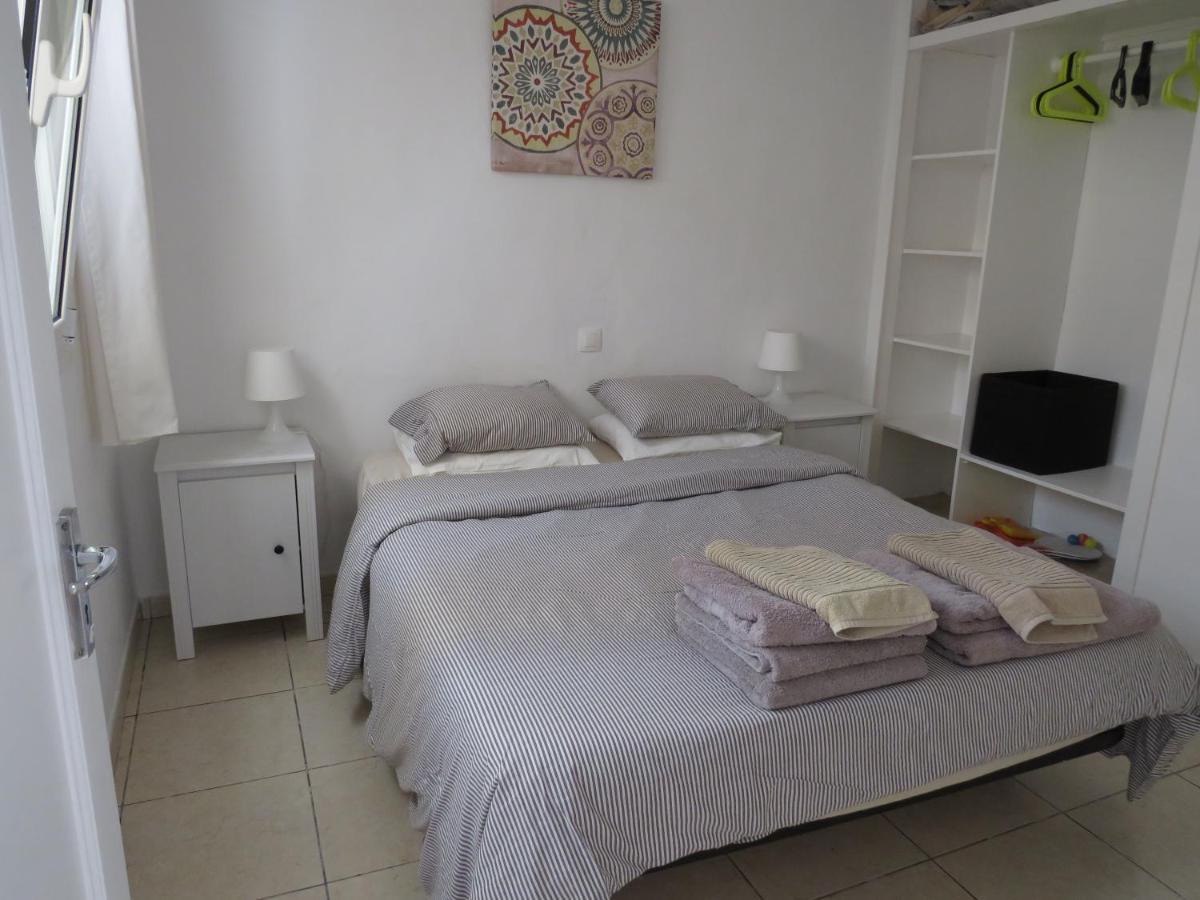 Biosfera Modern Bright Old Town Two Bedroom Apartment Pdc 蒂亚斯 外观 照片