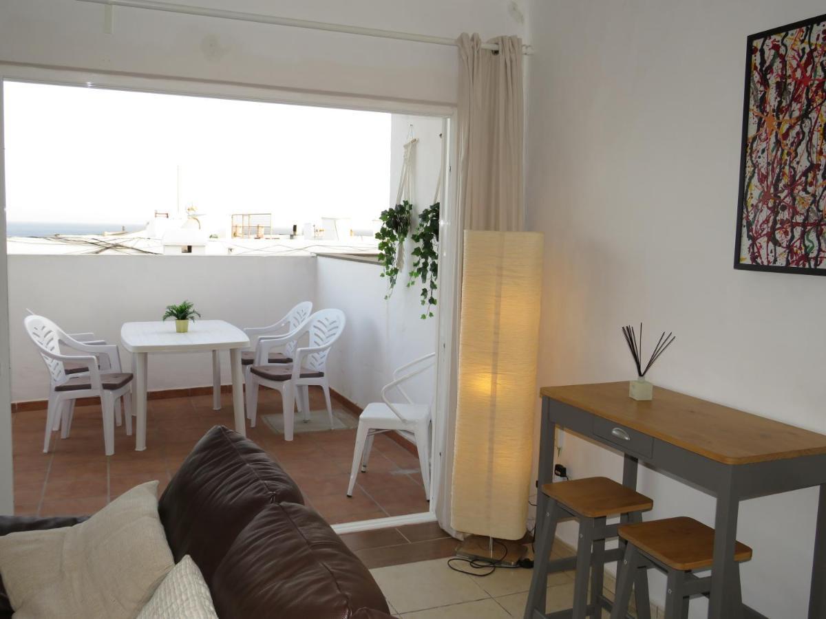 Biosfera Modern Bright Old Town Two Bedroom Apartment Pdc 蒂亚斯 外观 照片