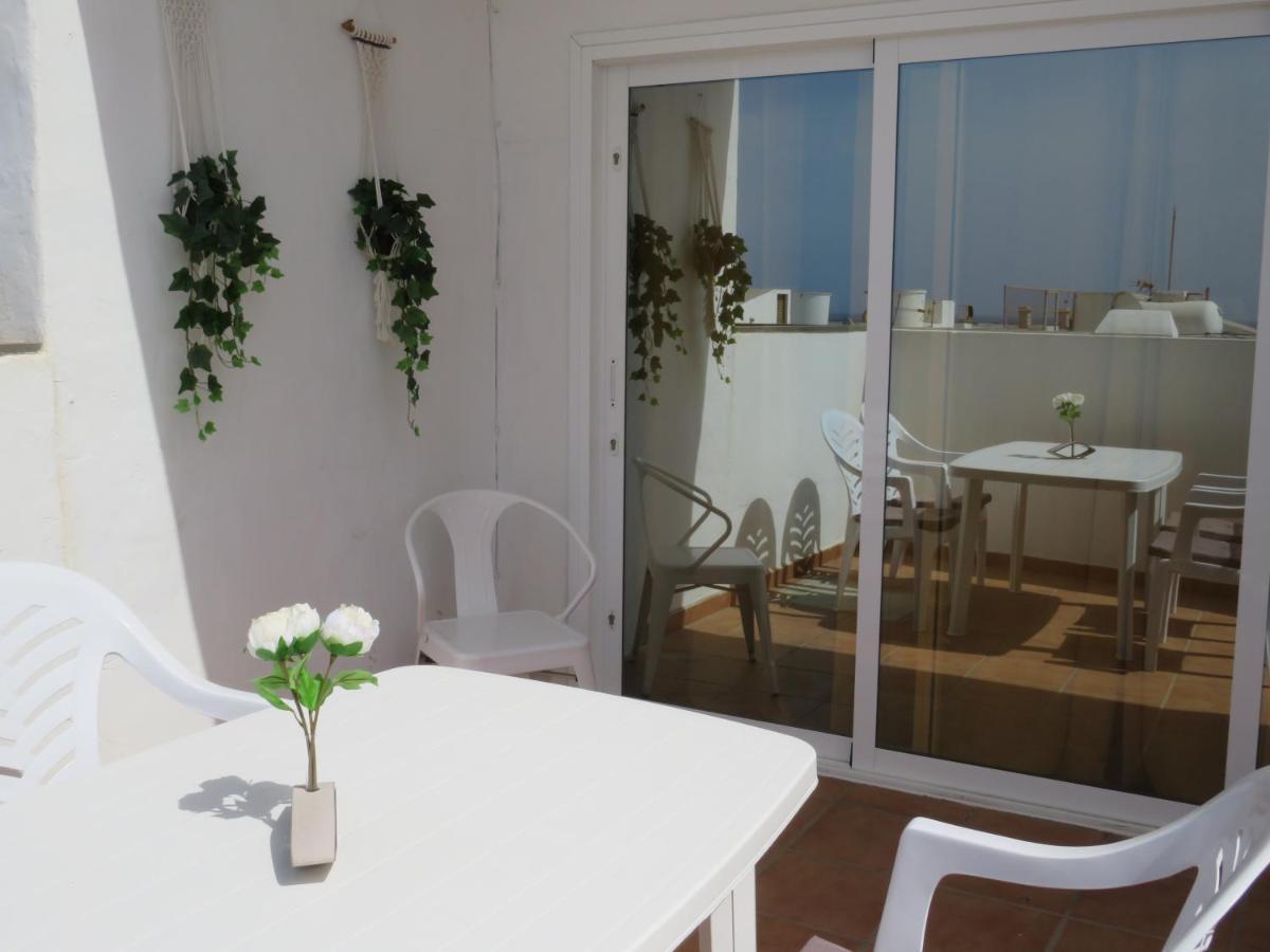 Biosfera Modern Bright Old Town Two Bedroom Apartment Pdc 蒂亚斯 外观 照片