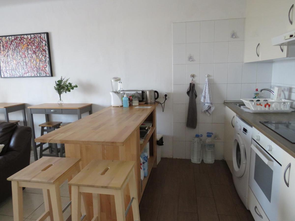 Biosfera Modern Bright Old Town Two Bedroom Apartment Pdc 蒂亚斯 外观 照片