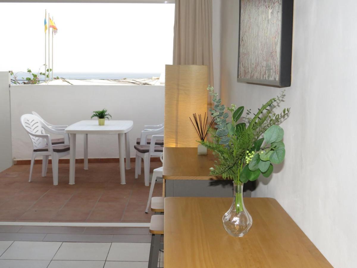 Biosfera Modern Bright Old Town Two Bedroom Apartment Pdc 蒂亚斯 外观 照片