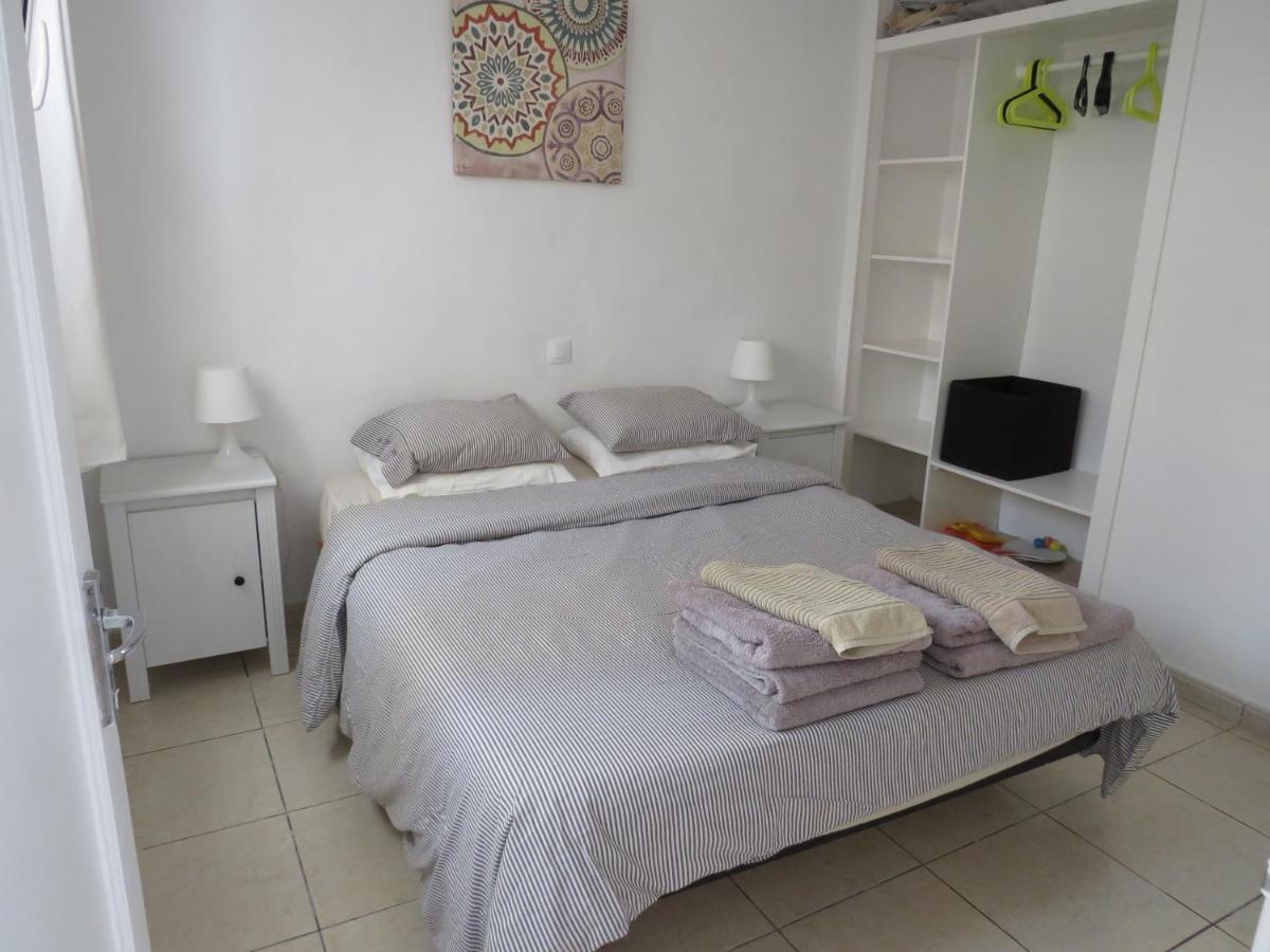 Biosfera Modern Bright Old Town Two Bedroom Apartment Pdc 蒂亚斯 外观 照片