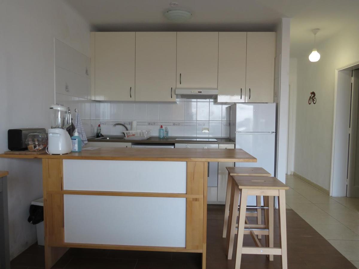 Biosfera Modern Bright Old Town Two Bedroom Apartment Pdc 蒂亚斯 外观 照片